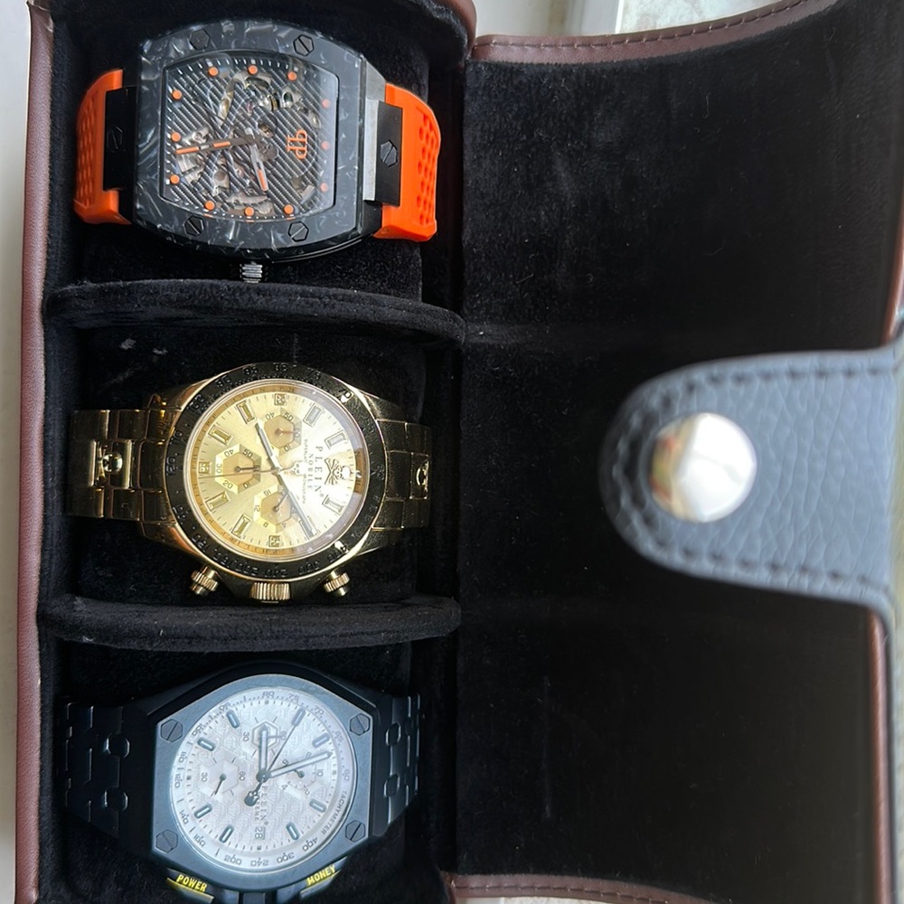 Watch Set